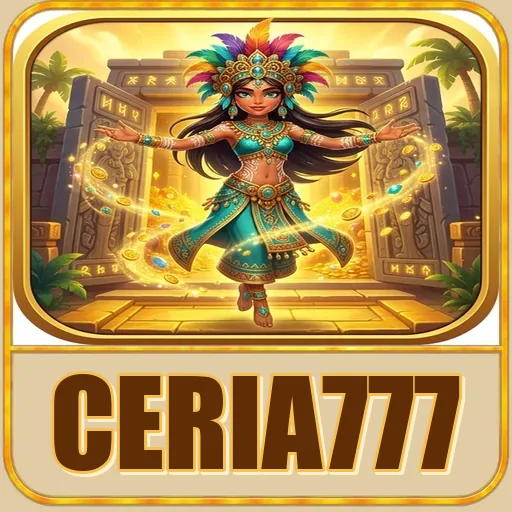 Aplikasi ceria777 Android