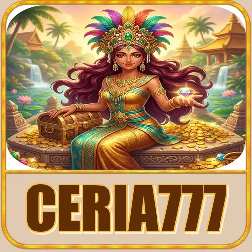 Detail Teknis ceria777