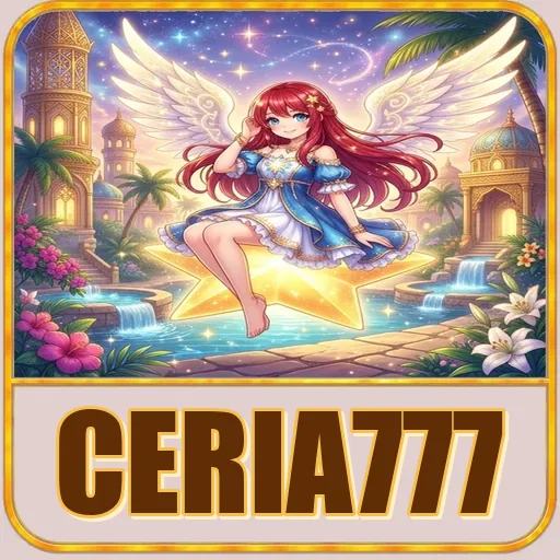 Keamanan ceria777